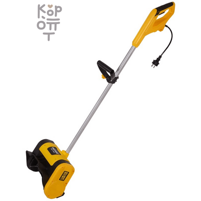 Снегоуборщик электрический Huter SGC 1700E.