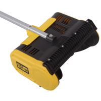 Снегоуборщик электрический Huter SGC 1700E.
