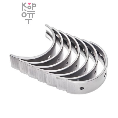 Генератор 4D30 / 4D31 / 4DR5 111344 24V 35A 1 ремень, помпа ME007578, ME007581, ME007582