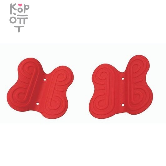 Силиконовые прихватки HappyCall 2 шт., купить с доставкой на дом фото 1 — Корейские товары для всей семьи(КорОпт)