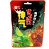 Кислая карамель YinYi Sour Candy - с леденящим вкусом Спрайта и Колы, купить с доставкой на дом фото 2 &mdash; Корейские товары для всей семьи(КорОпт)
