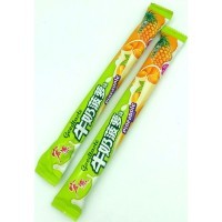 Тянучка со вкусом ананаса и молока Goodtaste, 480гр.