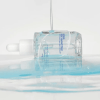 IsNtree  Ultra-Low Molecular Hyaluronic Acid Serum - Низкомолекулярная гиалуроновая сыворотка 50мл. фото 2 &mdash; Корейские товары для всей семьи(КорОпт)