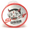 Лапша быстрого приготовления ShizuHappy Spicy noodles, остро-кислая лапша, 130гр., купить с доставкой на дом фото 2 &mdash; Корейские товары для всей семьи(КорОпт)