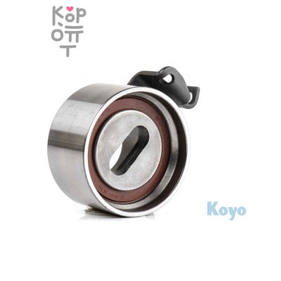 Ролик натяжной ГРМ PU316029RR1DV 6G72 KOYO