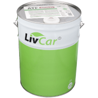 LIVCAR MULTI ATF - Жидкость трансмиссионная синтетическая для АКПП