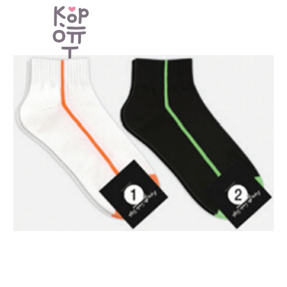 Носки мужские короткие, Размер 41-45, модель 23053