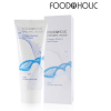 FoodaHolic Collagen Moisture Hand Cream - Увлажняющий Крем для рук с Коллагеном (для всех типов кожи) 100мл., купить с доставкой на дом фото 2 &mdash; Корейские товары для всей семьи(КорОпт)