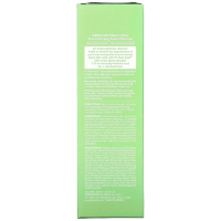BANILA CO Clean It Zero Pore Clarifying Foam Cleanser - Мягкая очищающая пенка для умывания для проблемной кожи 150мл.
