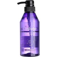 Welcos Confume Hair Gel Glaze Hard Glossy Look - Гель средней фиксации для укладки волос.