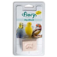 FIORY био-камень для птиц Big-Block с селеном 55гр.