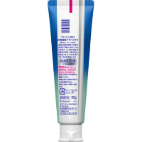 LION Clinica PRO Sensitive Toothpaste - Мягкий зубной гель для чувствительных зубов со вкусом Мяты и Османтуса 95гр. 