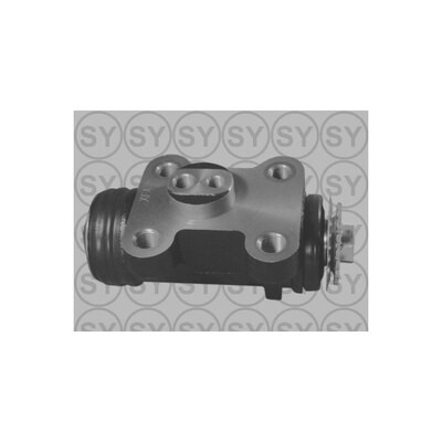 Рабочий тормозной цилиндр 47580-1690 1-5 / 8" SING YUNG
