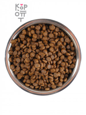 Monge Dog Speciality Line Monoprotein Сухой корм для щенков мелких пород, из лосося с рисом