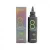 Masil 8 Seconds Salon Super Mild Hair Mask - Восстанавливающая маска для ослабленных волос фото 6 &mdash; Корейские товары для всей семьи(КорОпт)