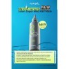Masil 8 Seconds Salon Super Mild Hair Mask - Восстанавливающая маска для ослабленных волос фото 7 &mdash; Корейские товары для всей семьи(КорОпт)