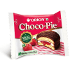 Orion Choco Pie Strawberry Чоко пай Орион Клубника 360гр., купить с доставкой на дом фото 2 — Корейские товары для всей семьи(КорОпт)