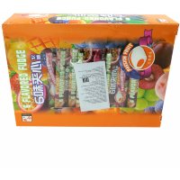 Жевательная конфета тянучка BenheFood 6 Flavored Fudge Сэндвич со вкусом Винограда