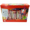Жевательная конфета тянучка BenheFood 6 Flavored Fudge Сэндвич со вкусом Винограда, купить с доставкой на дом фото 3 &mdash; Корейские товары для всей семьи(КорОпт)