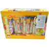 Жевательная конфета тянучка BenheFood 6 Flavored Fudge Сэндвич со вкусом Винограда, купить с доставкой на дом фото 4 &mdash; Корейские товары для всей семьи(КорОпт)
