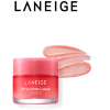 Laneige Lip Sleeping Mask Berry - Ночная маска для губ с Ягодным ароматом 20гр., купить с доставкой на дом фото 2 — Корейские товары для всей семьи(КорОпт)
