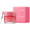 Laneige Lip Sleeping Mask Berry - Ночная маска для губ с Ягодным ароматом 20гр., купить с доставкой на дом фото 3 — Корейские товары для всей семьи(КорОпт)