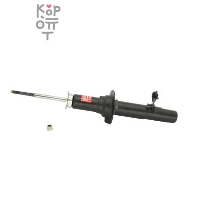 Стойка 341430 INSPIRE / SABER UA3 '96> передняя FR KYB