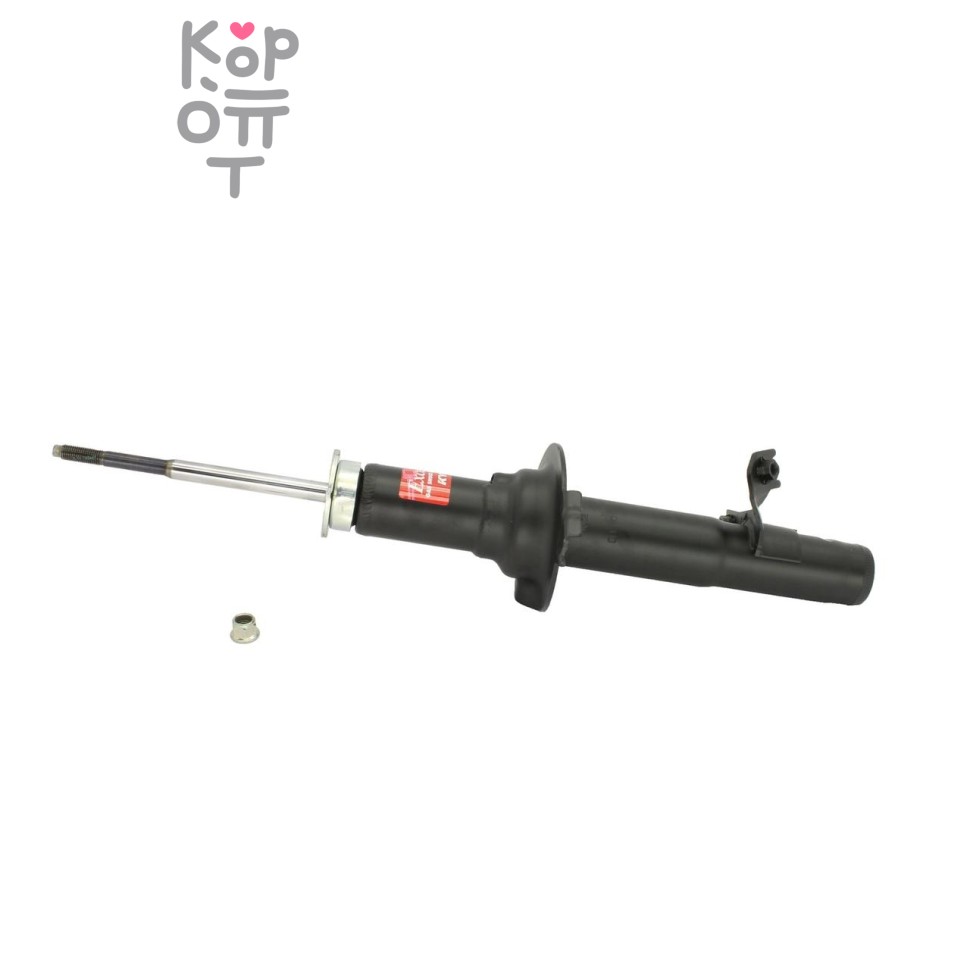 Стойка 341430 INSPIRE / SABER UA3 '96> передняя FR KYB