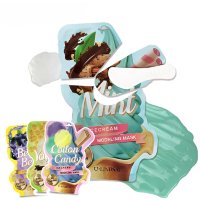 Lindsay Gel Modeling Mask - Моделирующая альгинатная маска 55гр.