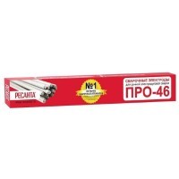 Ресанта ПРО-46 Ф3,0 Электрод, 1 кг