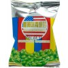 Peas Beef Taste - Закуски Lian Yun, небольшие упаковки сушеного зеленого горошка, вкус говдины, 25гр., купить с доставкой на дом фото 7 — Корейские товары для всей семьи(КорОпт)