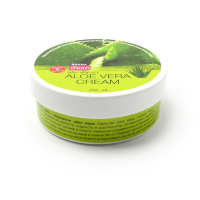 Banna Aloe Vera Body Cream - Крем для тела с экстрактом Алоэ Вера, 250 мл