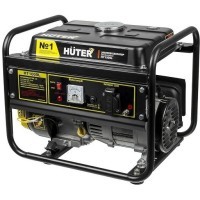 Huter HT1000L Бензиновый генератор