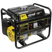 Huter HT1000L Бензиновый генератор