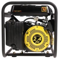 Huter HT1000L Бензиновый генератор