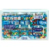 Жевательная конфета Yuanqi Fun Candy -  Жевательная конфета со вкусом фруктов - Камень жизненной силы, купить с доставкой на дом фото 6 &mdash; Корейские товары для всей семьи(КорОпт)