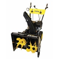 Huter SGC 4800E Снегоуборщик