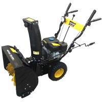 Huter SGC 4800E Снегоуборщик