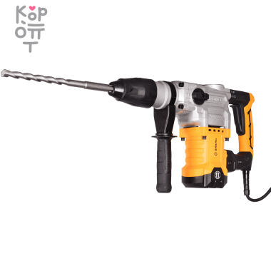 Перфоратор ВИХРЬ П-1200К-М &mdash; Корейские товары для всей семьи(КорОпт)