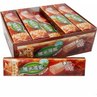 Конфеты жевательные Q со вкусом Колы