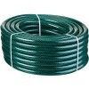 Шланг поливочный ПВХ, трёхслойный армированный 1/2, 25м Вихрь, купить с доставкой на дом фото 2 — Корейские товары для всей семьи(КорОпт)
