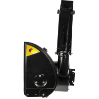 Насадка-снегоуборщик для подметательной машины Huter для SGC 4100S