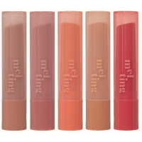 Etude House Ginger Sugar Melting Balm - Тающий бальзам для губ 2,3гр.
