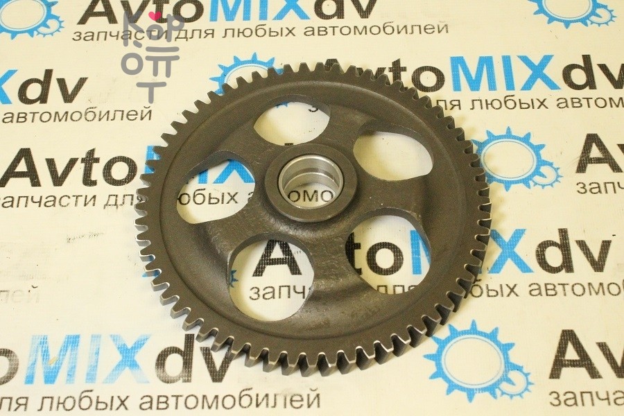 Шестерня распредвала 8-97606-767-0 4HK1 z-61 CHM