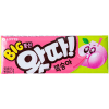 LOTTE WHATTA Big Bubble Gum Peach - Жевательная резинка со вкусом Персика, 23гр., купить с доставкой на дом фото 4 — Корейские товары для всей семьи(КорОпт)