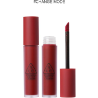 3CE Soft Lip Lacquer - Мягкий тинт для губ, 6 г