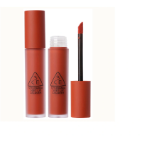 3CE Soft Lip Lacquer - Мягкий тинт для губ, 6 г
