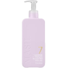 Masil 7 Ceramide Perfume Shower Gel "White Musk" - Парфюмированный гель для душа с керамидами "Белый мускус". фото 1 &mdash; Корейские товары для всей семьи(КорОпт)
