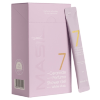 Masil 7 Ceramide Perfume Shower Gel "White Musk" - Парфюмированный гель для душа с керамидами "Белый мускус". фото 3 &mdash; Корейские товары для всей семьи(КорОпт)