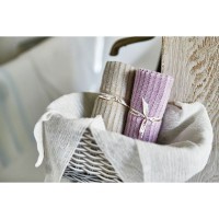 SUNG BO Мочалка для душа Bali Shower Towel - №139 28 × 100 см средней жесткости, нейлон, хлопок